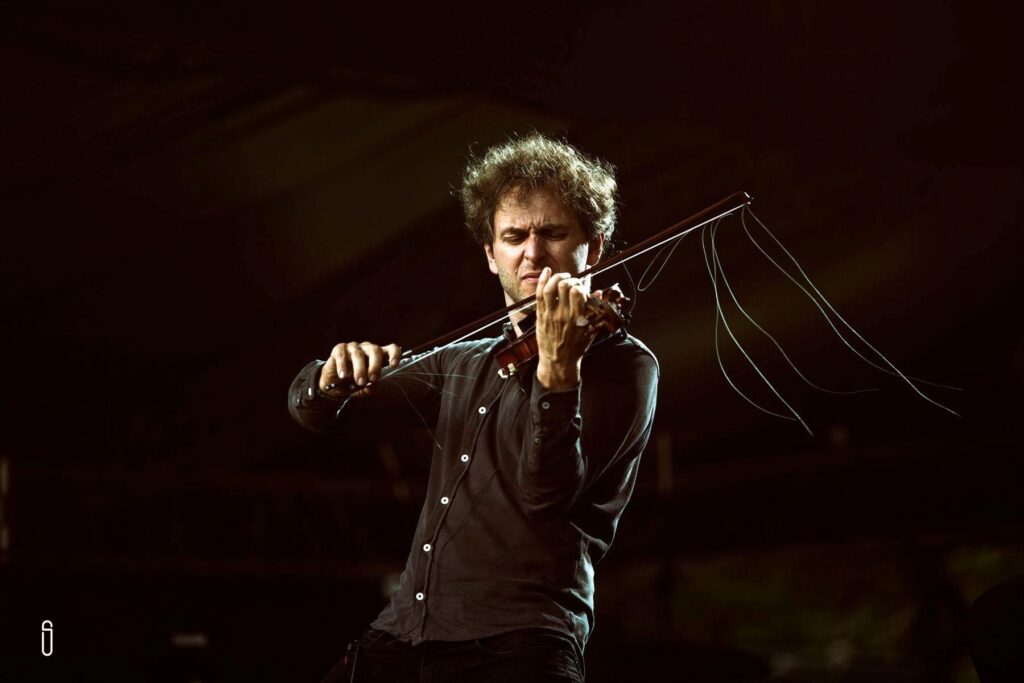 Krzysztof Lasoń © archiwum prywatne