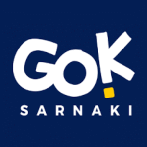 gok sarnaki