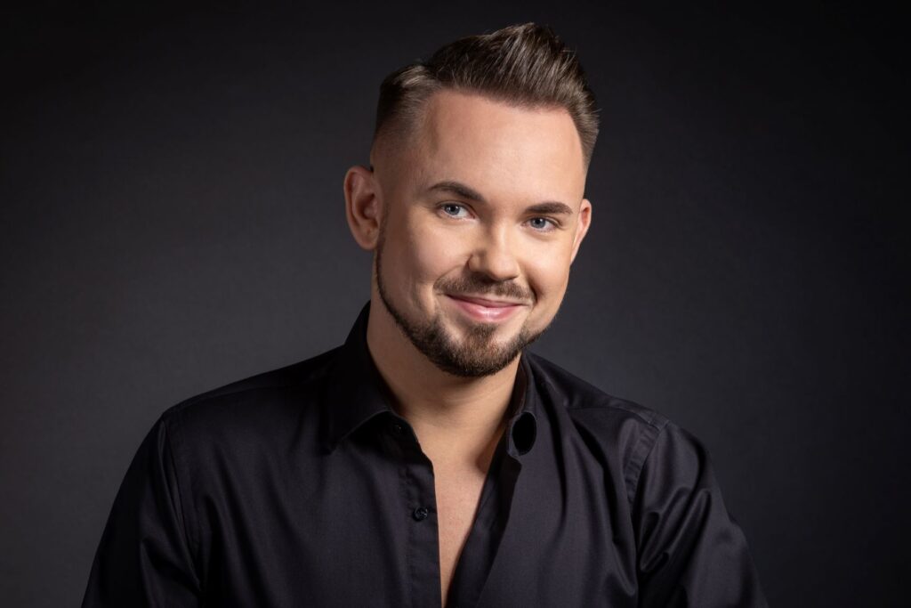 Jakub Milewski © Rafał Latoszek