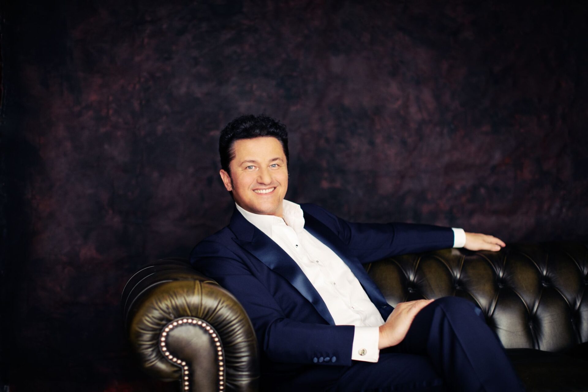 Piotr Beczała © Julia Wessely