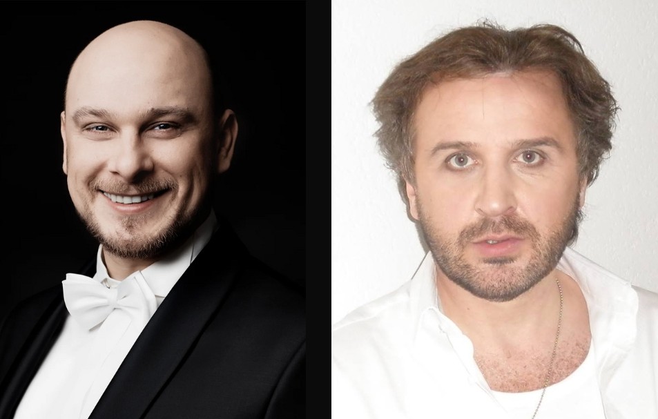 Stanislav Kuflyuk ©Karpati&Zarewicz | Mikołaj Zalasiński © archiwum prywatne 