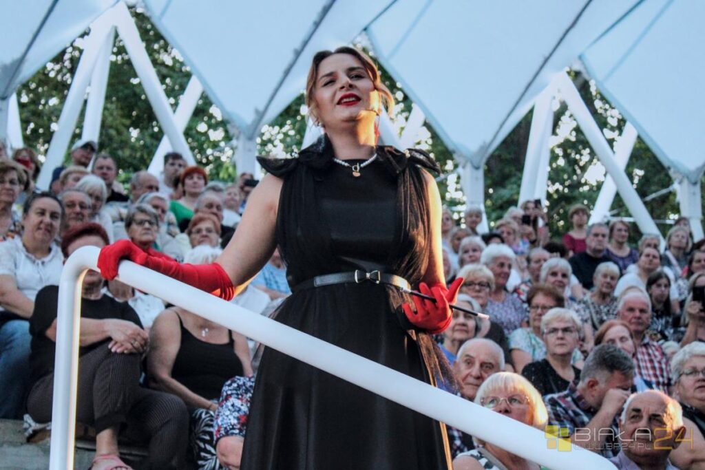 Nataliia Tepla © Paulina Paulina Weśniuk, Biała24