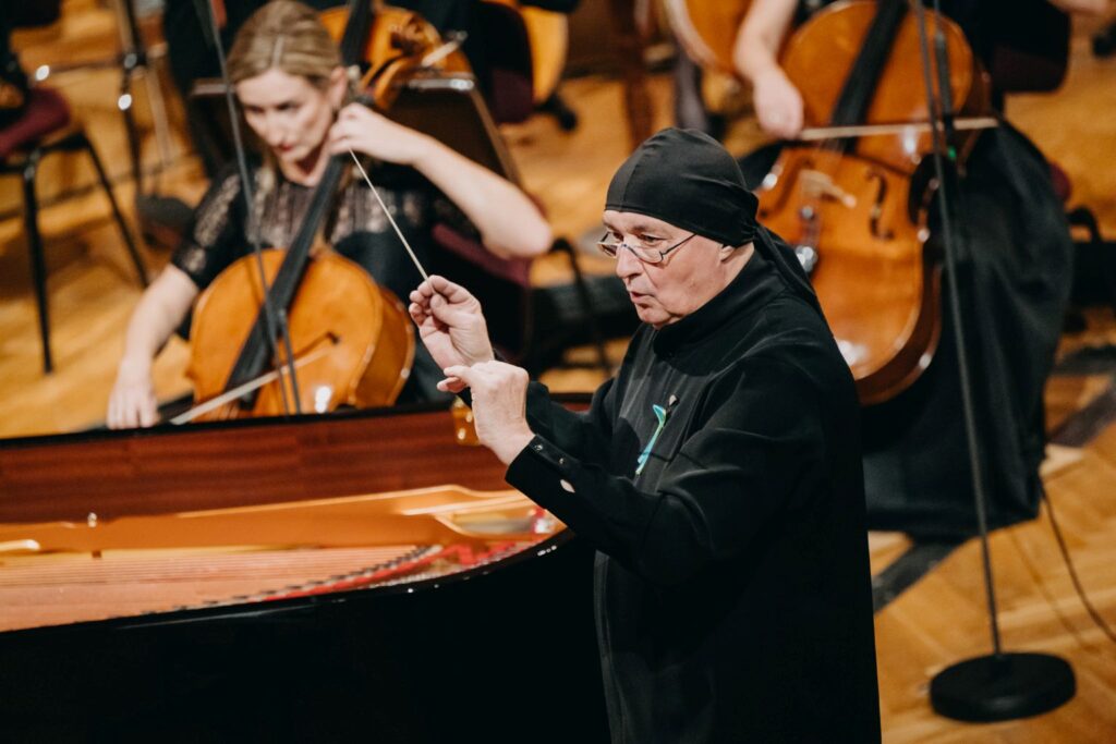 Marek Moś © Wojciech Grzędziński / NIFC