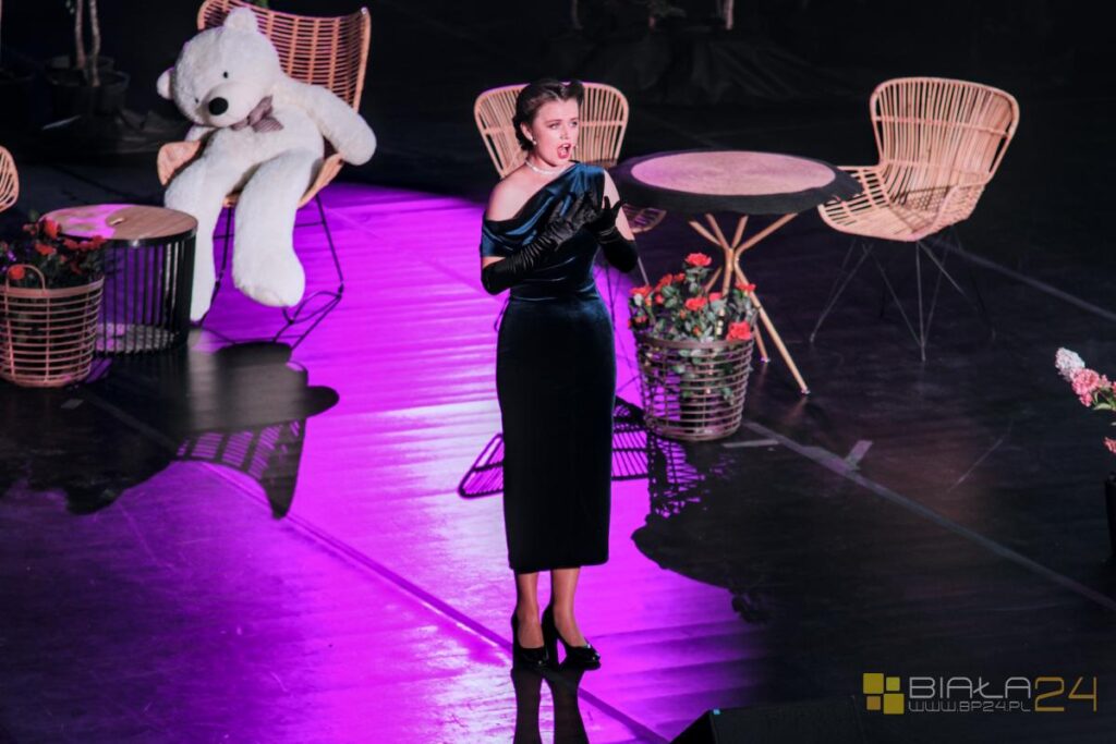 Nataliia Tepla © Paulina Weśniuk, Biała24