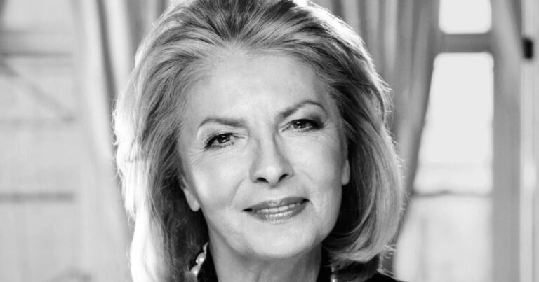 Elżbieta Penderecka © Piotr Kucia