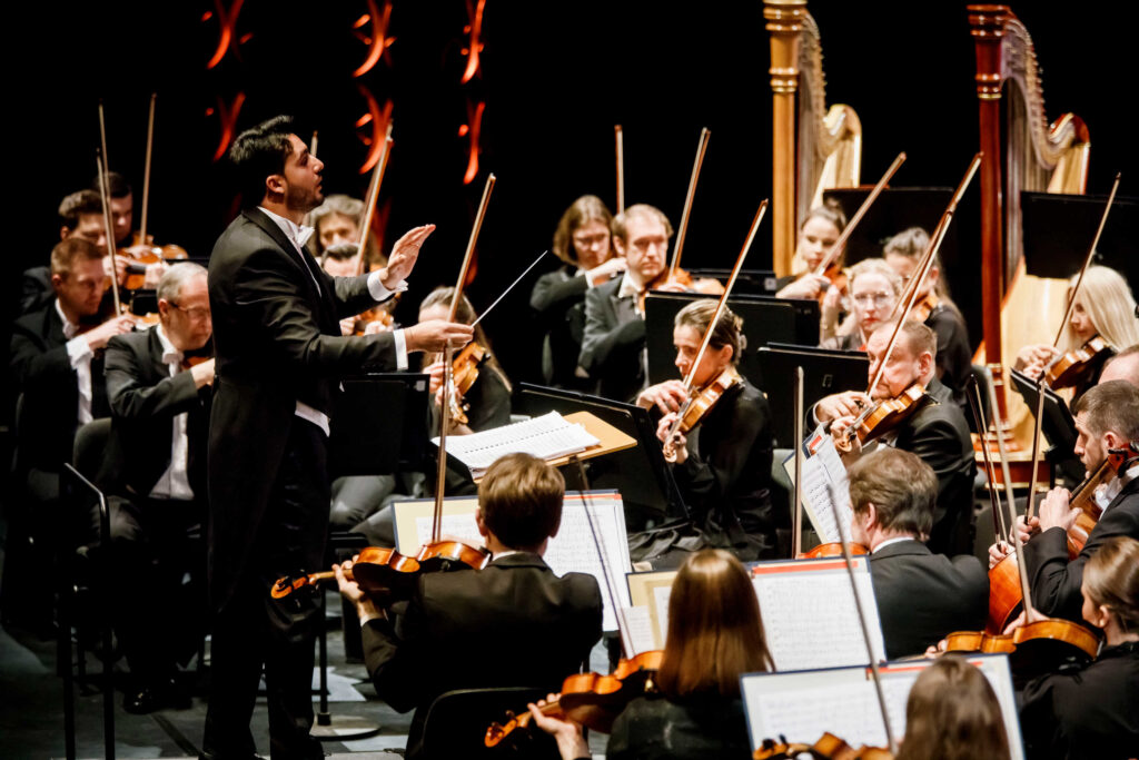 Alfonso Todisco © Krzysztof Bieliński