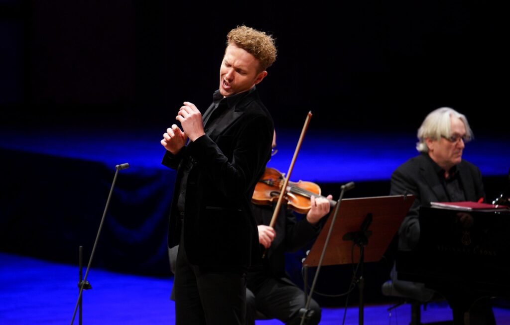 Hubert Zapiór © Maciej Mulawa