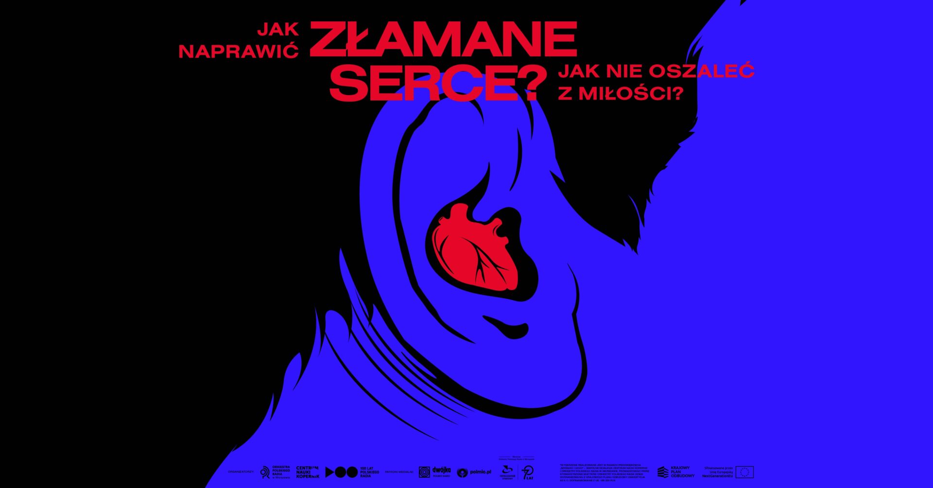 Baner koncertu © materiały prasowe