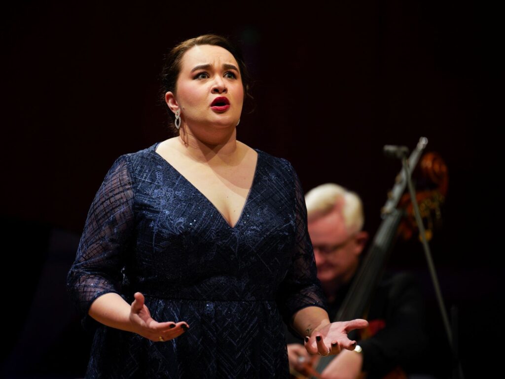 Justyna Khil © Maciej Mulawa