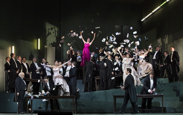 Manon w Met © Marty Sohl/ Met Opera