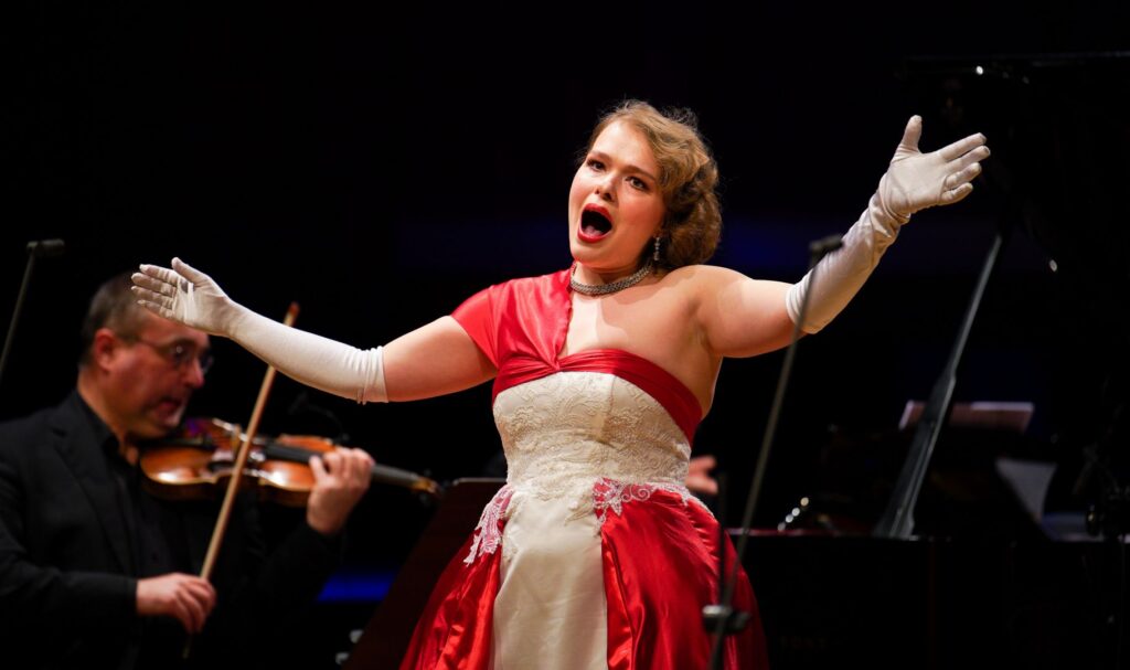 Marta Mazanek-Matuszewska © Maciej Mulawa