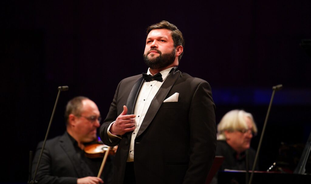 Nazarii Kachala © Maciej Mulawa