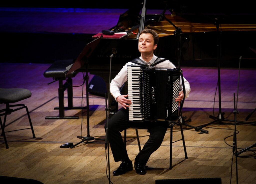 Oleksandr Balan © Maciej Mulawa