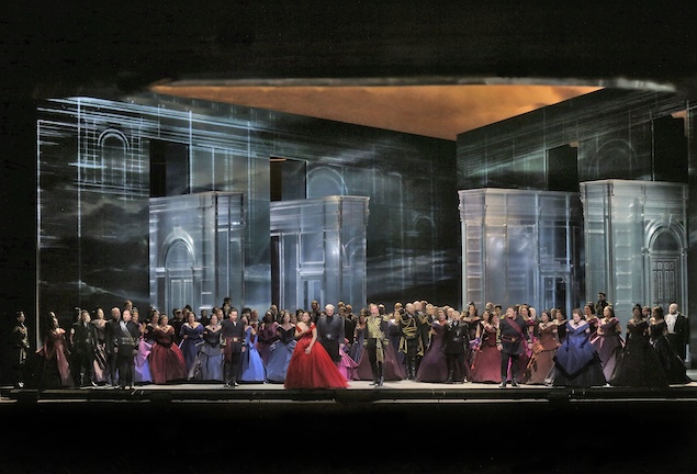 Manon w Met © Ken Howard/ Met Opera