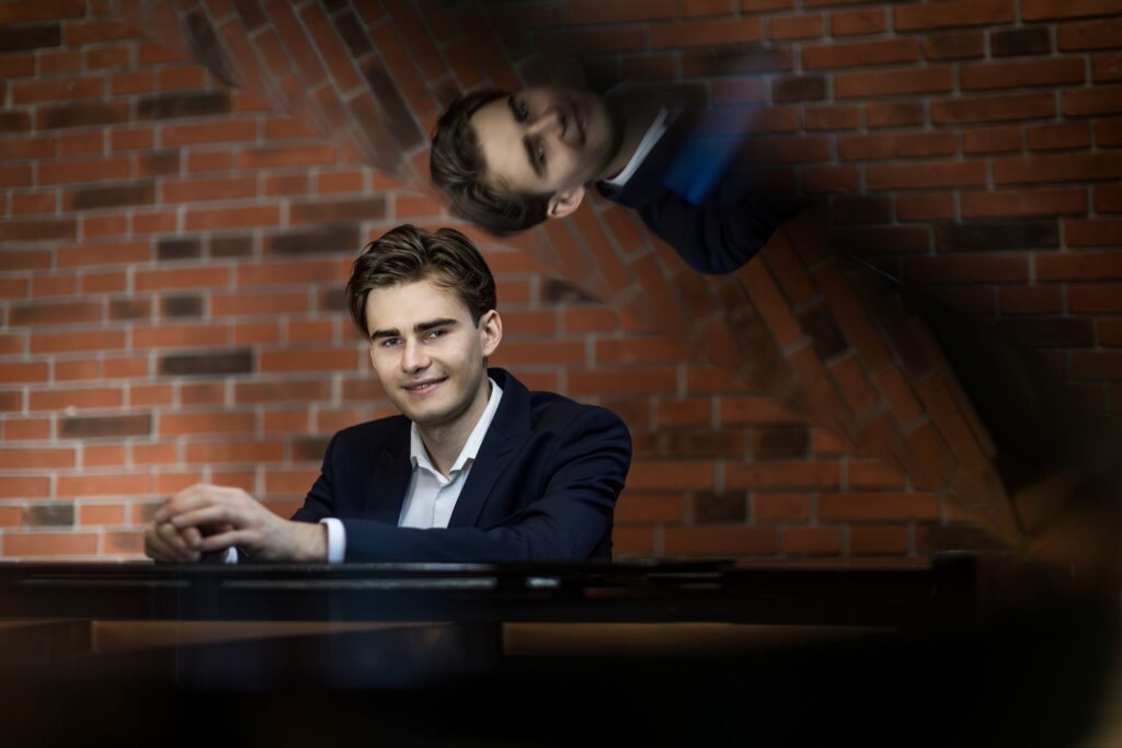 Bartłomiej Kokot © materiały prasowe