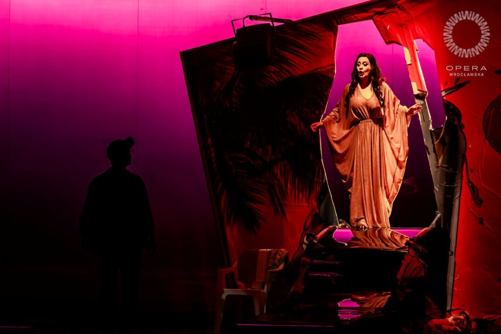 Kamila Dutkowska (Julietta) © Karpati&Zarewicz