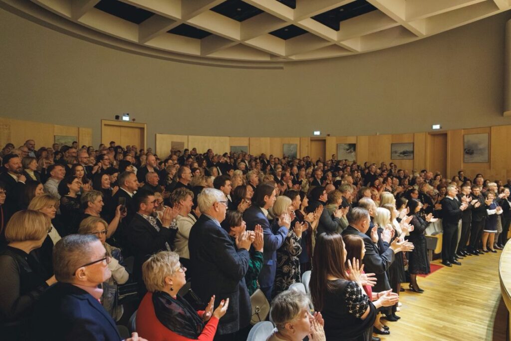 Koncert Piotra Beczały © Kuba Vollkommen