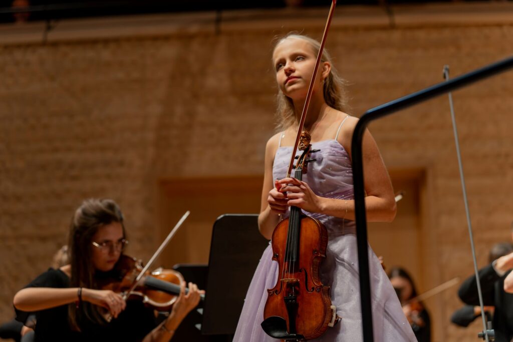 Małgorzata Błazik © materiały prasowe 