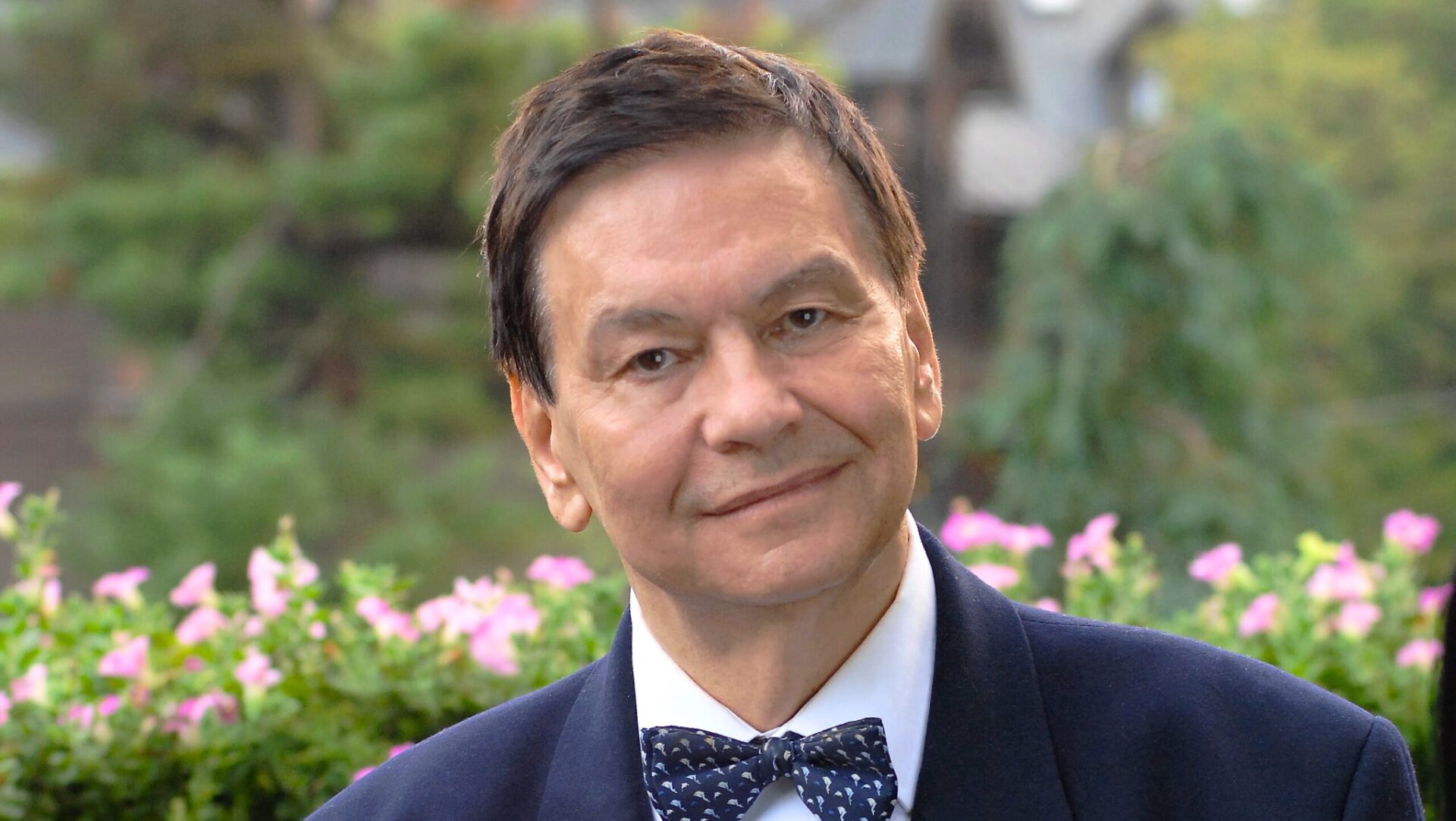 Bogusław Kaczyński © Ireneusz Sobieszczuk, CC BY 3.0, Wikimedia Commons