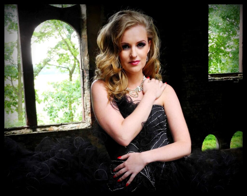Joanna Moskowicz © Malgorzata Chrastek