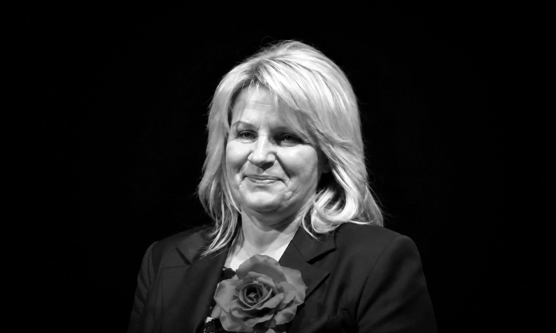 Barbara Kaczmarkiewicz © archiwum ORFEO