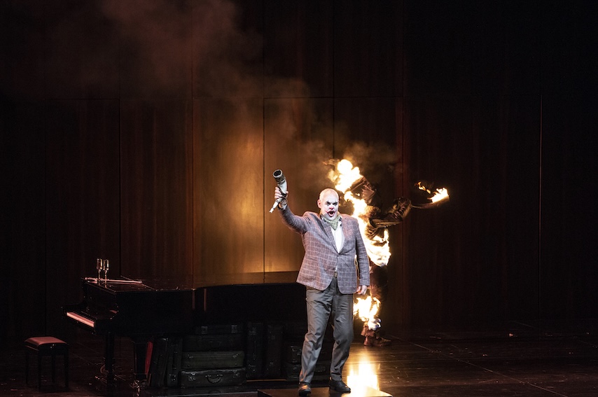 Albert Pesendorfer (Hagen) © Bernd Uhlig/ Deutsche Oper Berlin