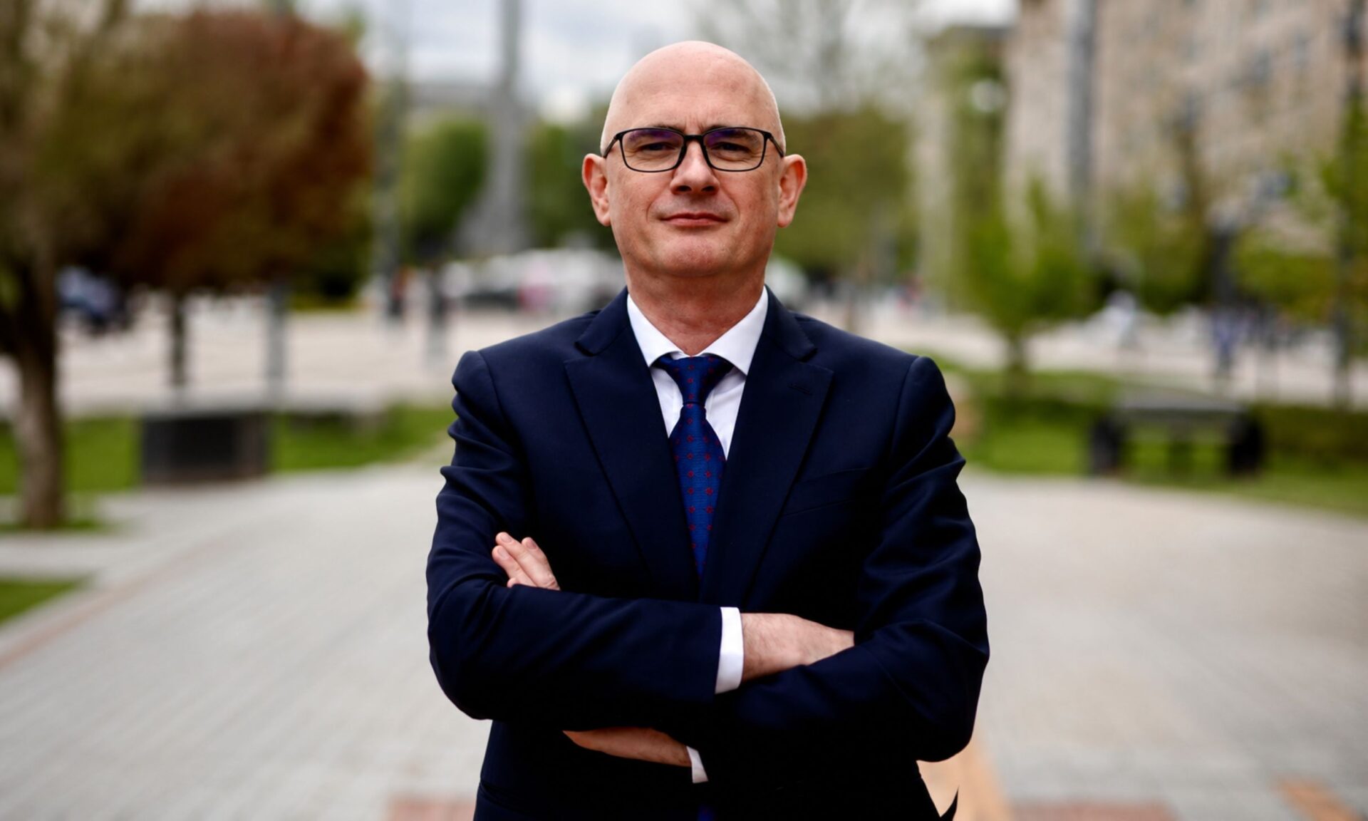 Roman Osadnik © Sisi Cecylia