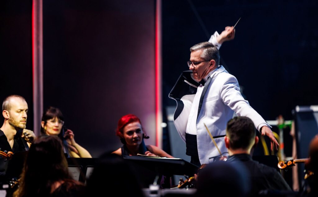 Tomasz Tokarczyk © Przemysław Jendroska