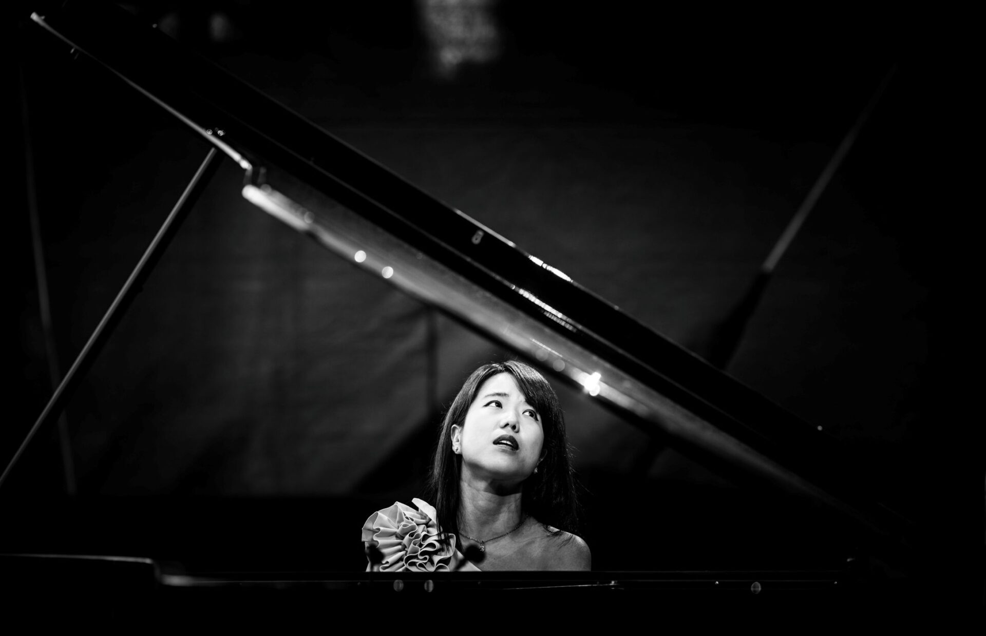 Kate Liu © Przemysław Jendroska