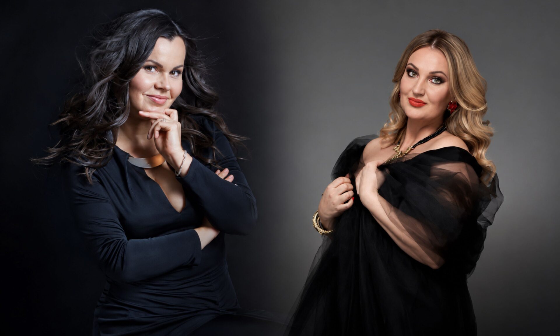 Aleksandra Kurzak i Ewa Płonka na 72. Festiwalu Pucciniego w Torre del Lago © materiały prasowe