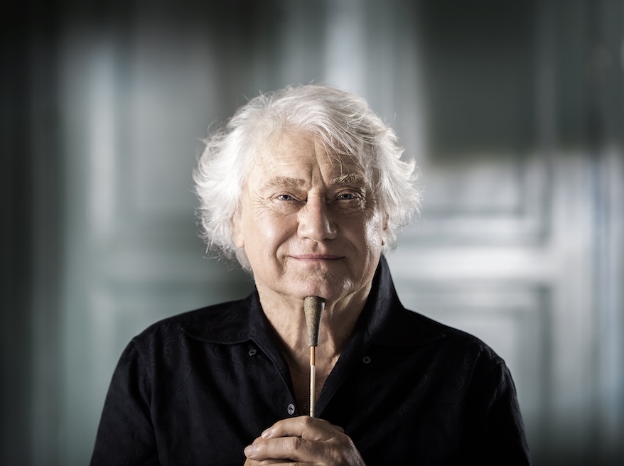 Jerzy Maksymiuk © Mirosław Pietruszyński
