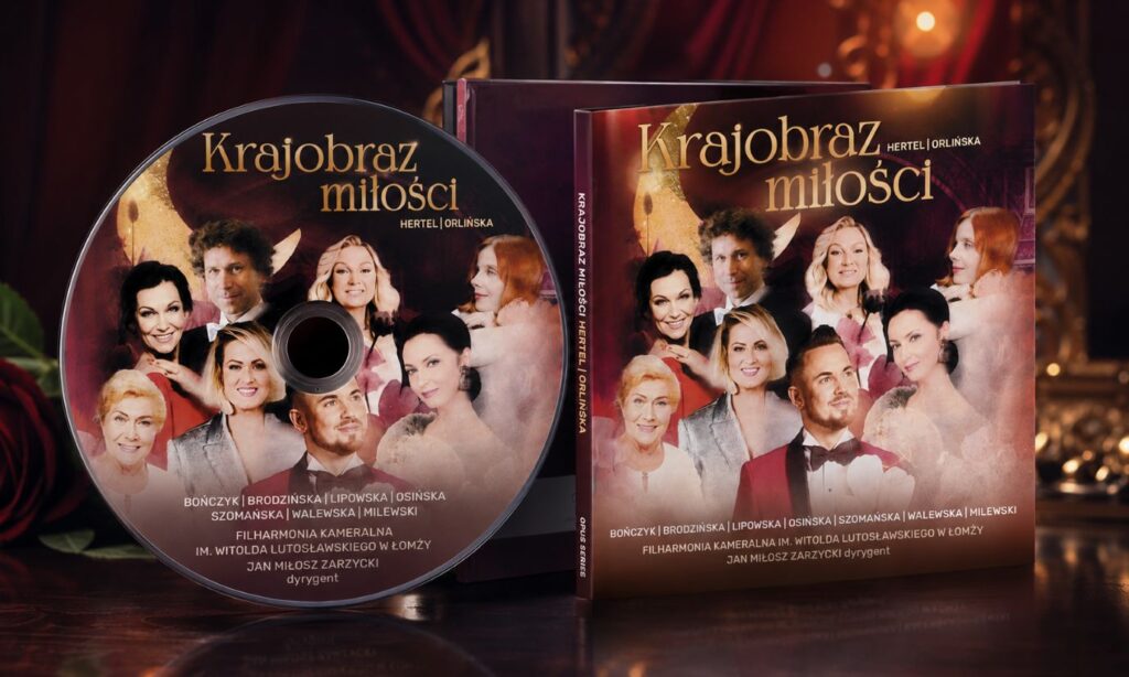 „Krajobraz płyty” © materiały prasowe