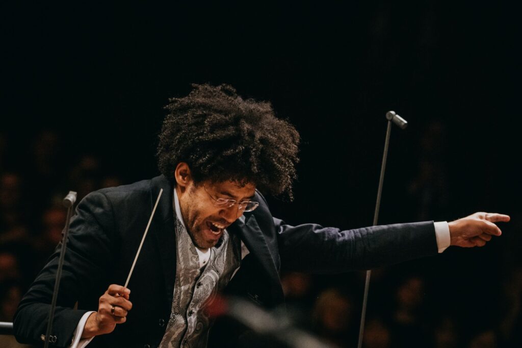 Rafael Payere © Wojciech Grzędziński / NIFC