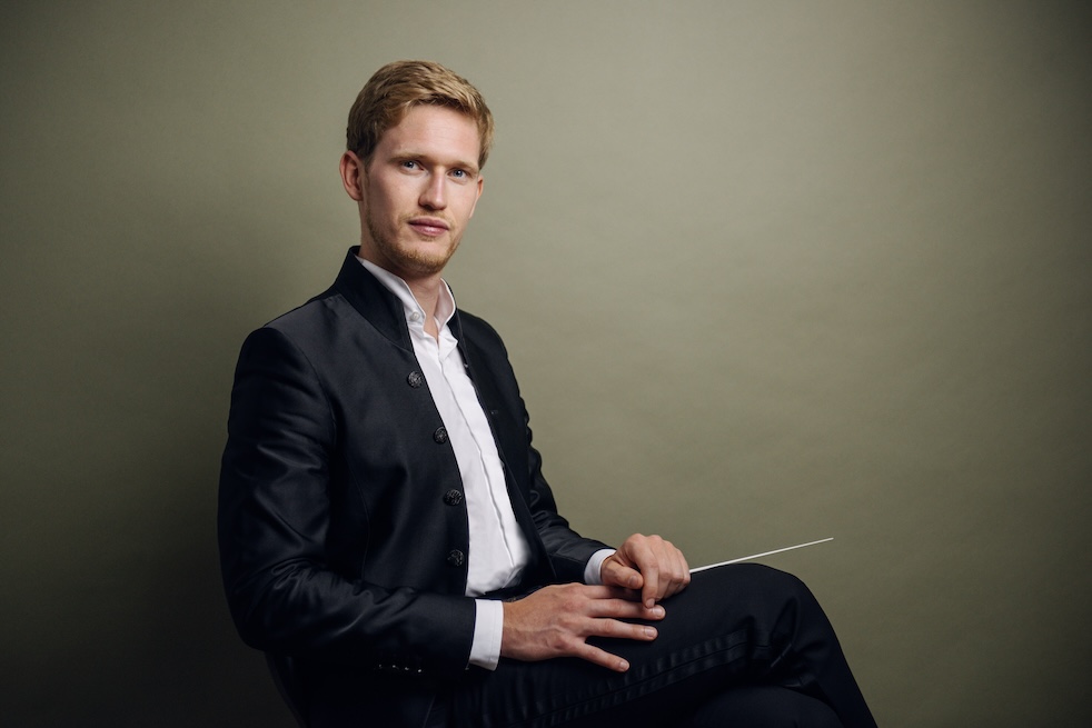 Thomas Guggeis © Simon Pauly