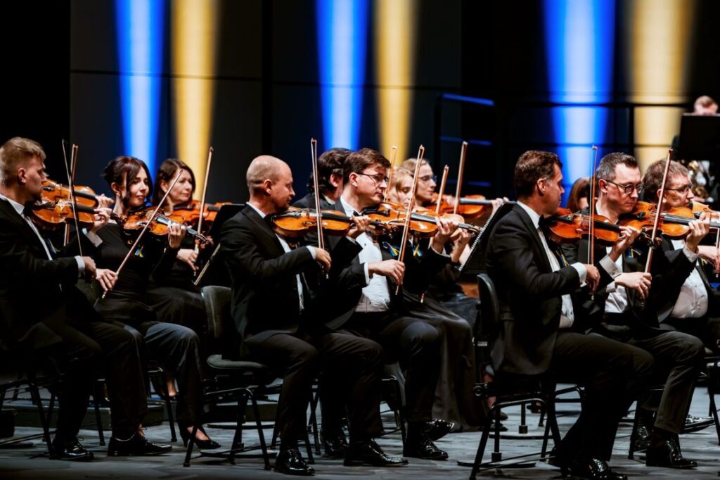 Ukrainian Freedom Orchestra © Karpati&Zarewicz