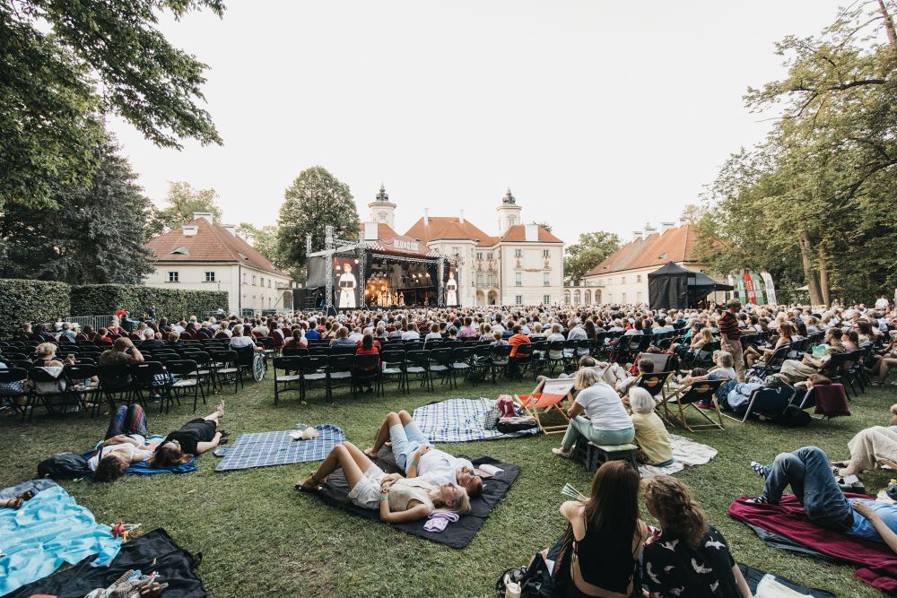 II Break in Classic w Otwocku Wielkim © Grzesiek Mart