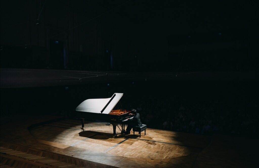 Vincent Ong © Wojciech Grzędziński NIFC