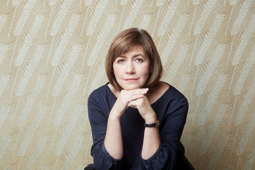 Urszula Kryger © Bartek Barczyk
