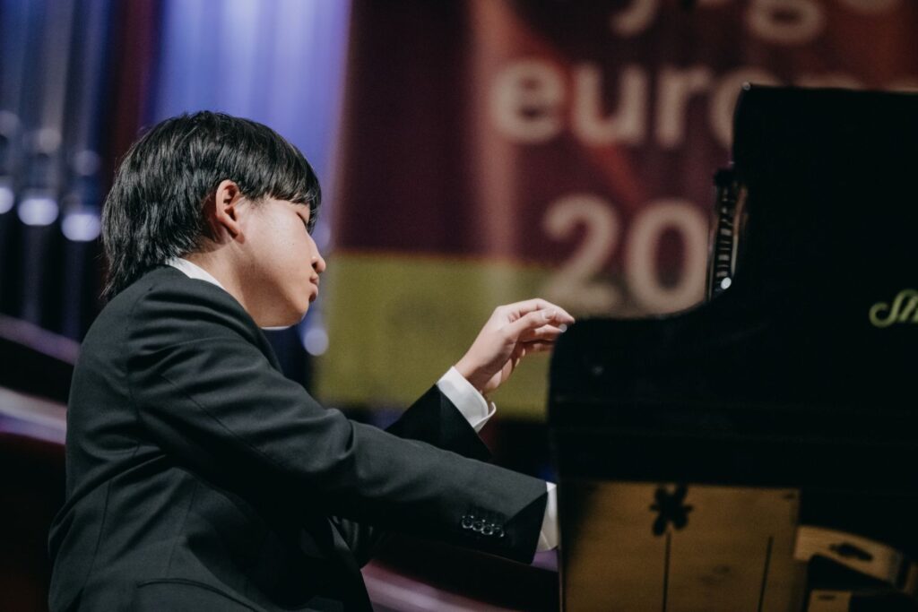 Vincent Ong © Wojciech Grzędziński NIFC
